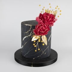 Söz & Nişan Pastası