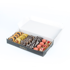 Spesiyal Tatlı Kurabiye