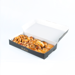 Spesiyal Tuzlu Kurabiye