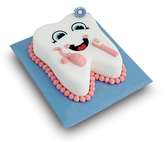 Diş Buğdayı Butik Pastası