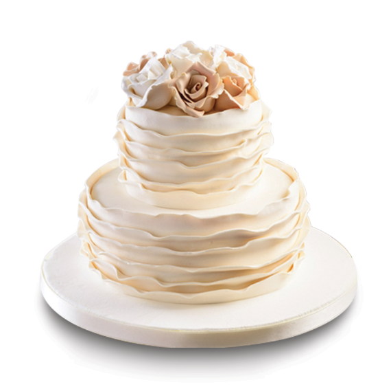 Düğün & Nişan Pastası
