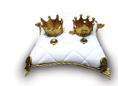 Düğün & Nişan Pastası