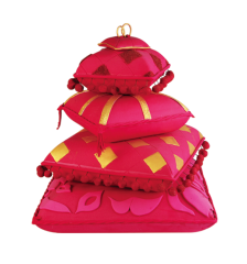 Düğün & Nişan Pastası