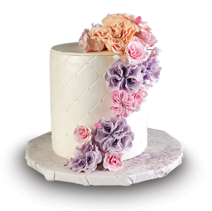 Düğün & Nişan Pastası