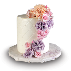 Düğün & Nişan Pastası