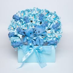 Erkek Bebek Çikolata