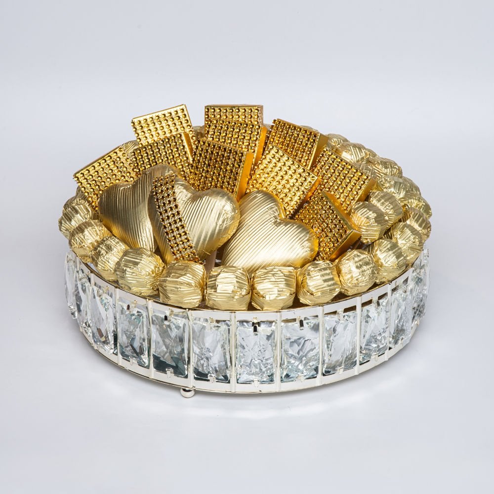 Söz & Nişan Çikolatası