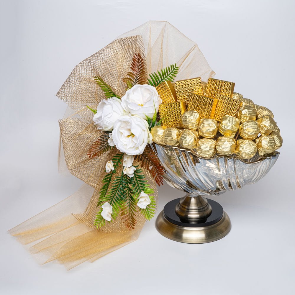 Söz & Nişan Çikolatası