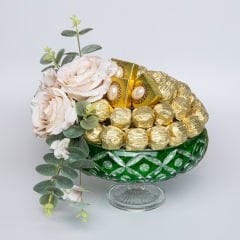 Söz & Nişan Çikolatası