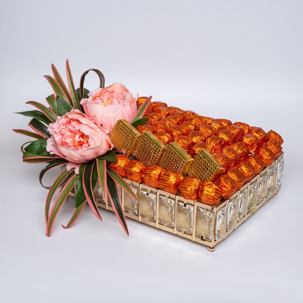 Söz & Nişan Çikolatası