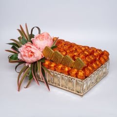 Söz & Nişan Çikolatası