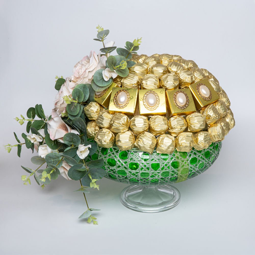 Söz & Nişan Çikolatası