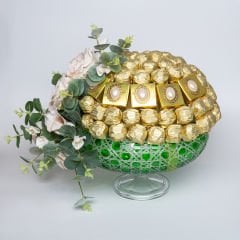 Söz & Nişan Çikolatası