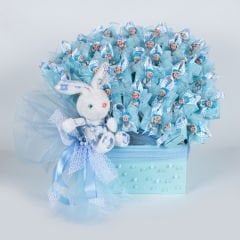 Erkek Bebek Çikolata