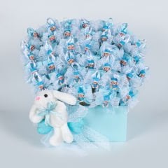 Erkek Bebek Çikolata