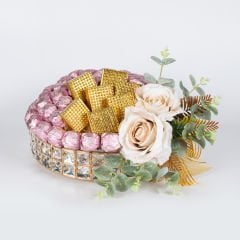 Söz & Nişan Çikolatası