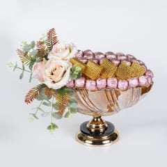 Söz & Nişan Çikolatası