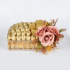 Söz & Nişan Çikolatası