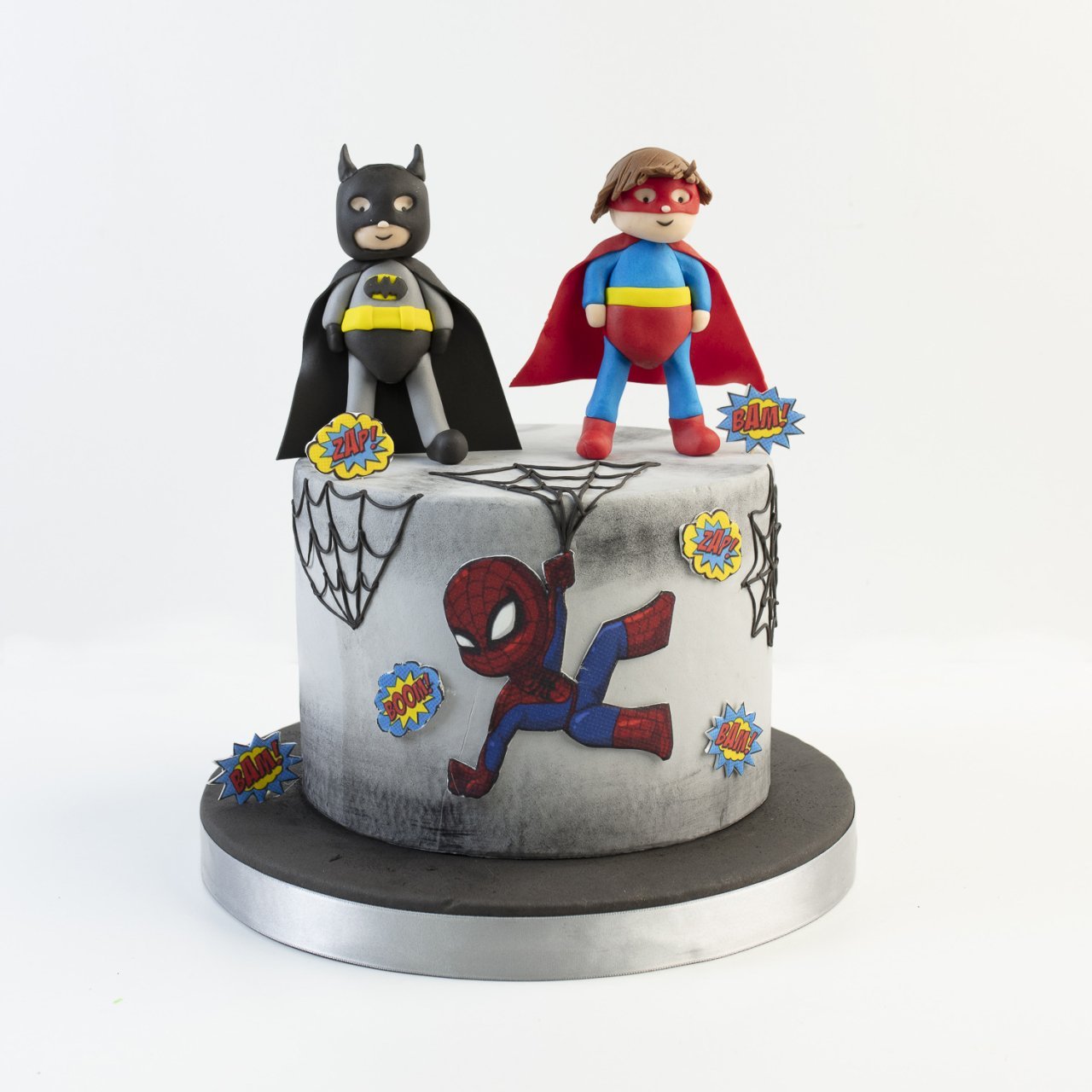 Mini Marvel Butik Pasta