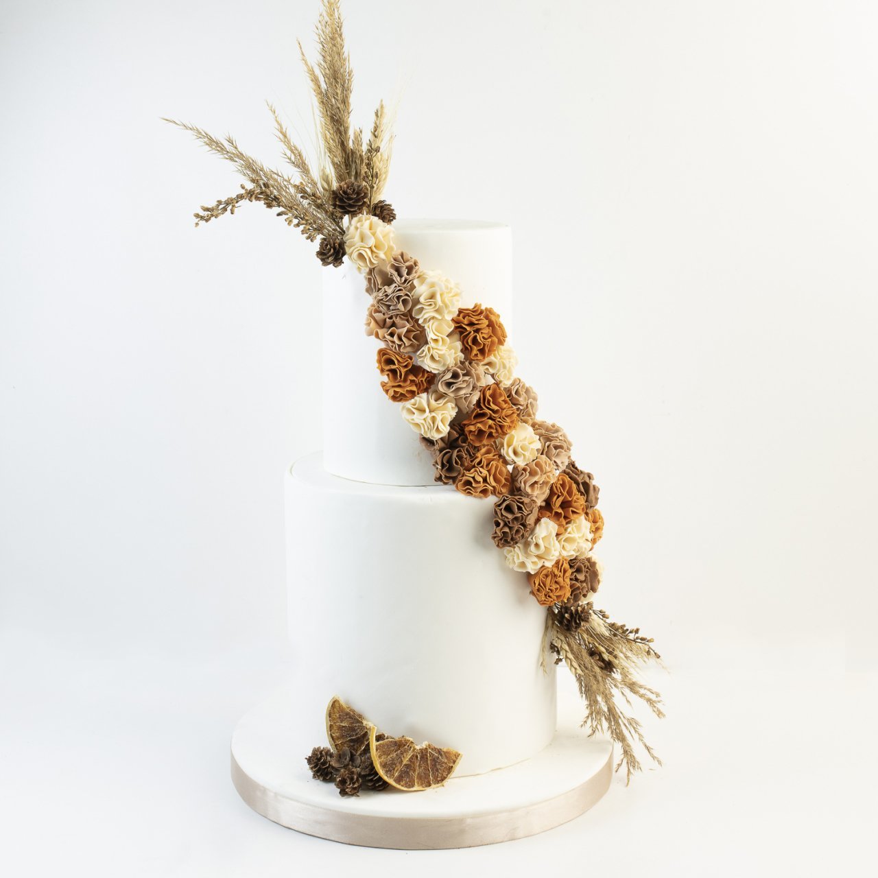 Söz & Nişan Pastası