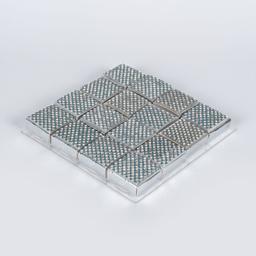 Sargılı Spesiyal Çikolata