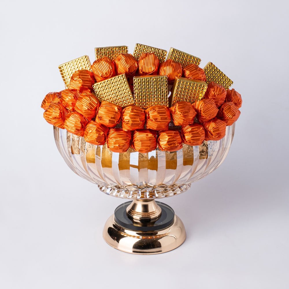 Söz & Nişan Çikolatası 5