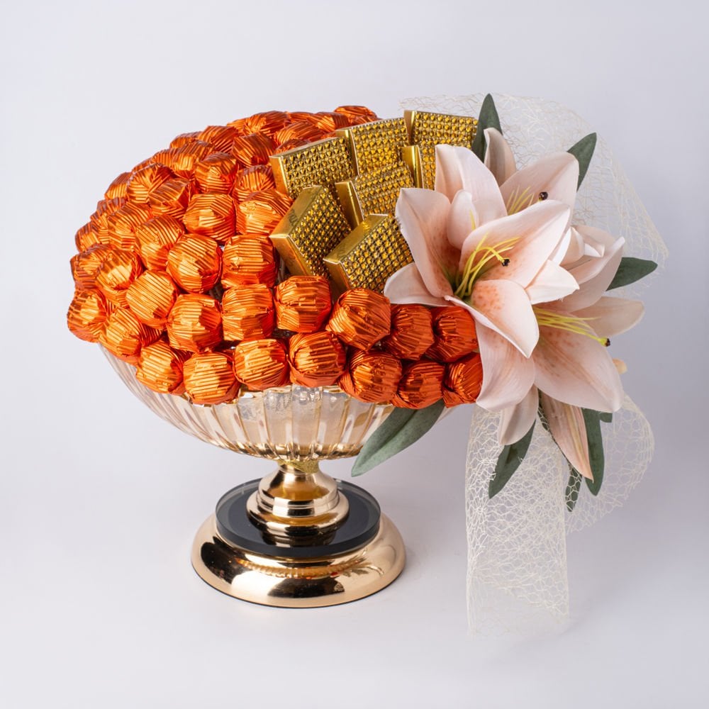 Söz & Nişan Çikolatası 6