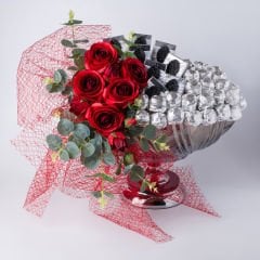 Söz & Nişan Çikolatası 10