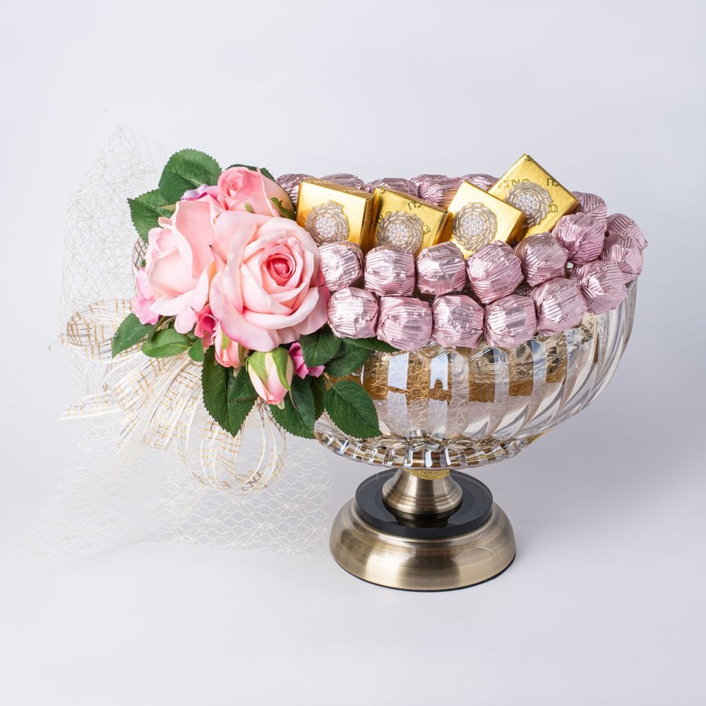 Söz & Nişan Çikolatası 14