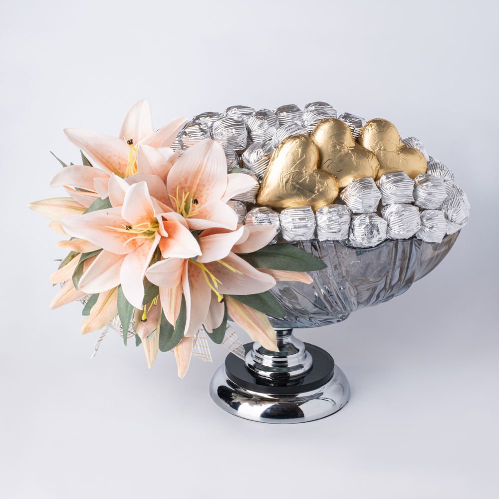 Söz & Nişan Çikolatası 20