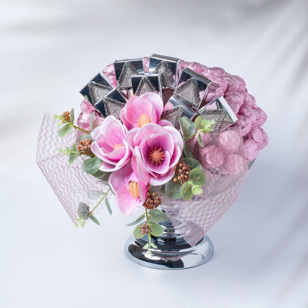 Söz & Nişan Çikolatası