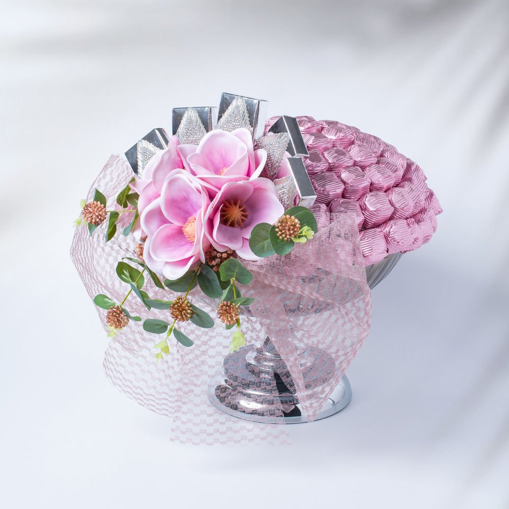 Söz & Nişan Çikolatası