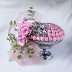 Söz & Nişan Çikolatası