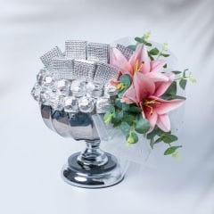 Söz & Nişan Çikolatası