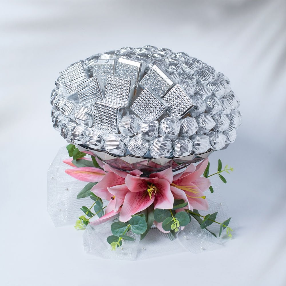 Söz & Nişan Çikolatası