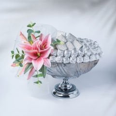 Söz & Nişan Çikolatası