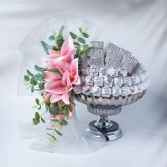 Söz & Nişan Çikolatası