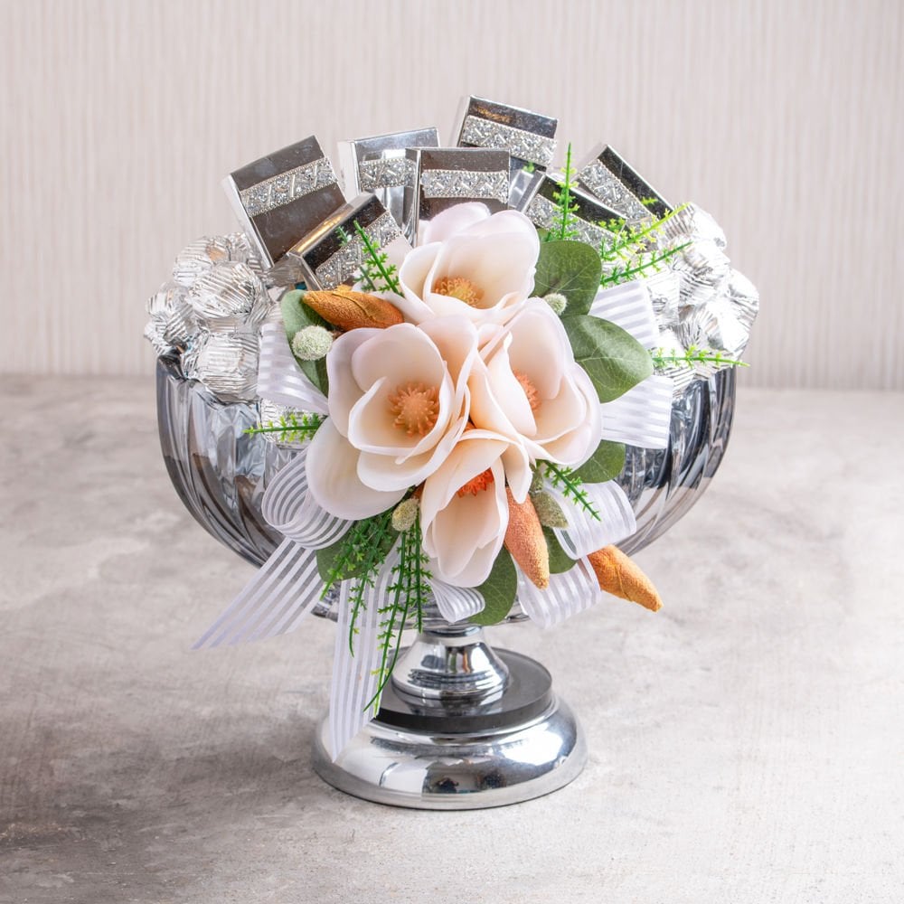 Söz & Nişan Çikolatası