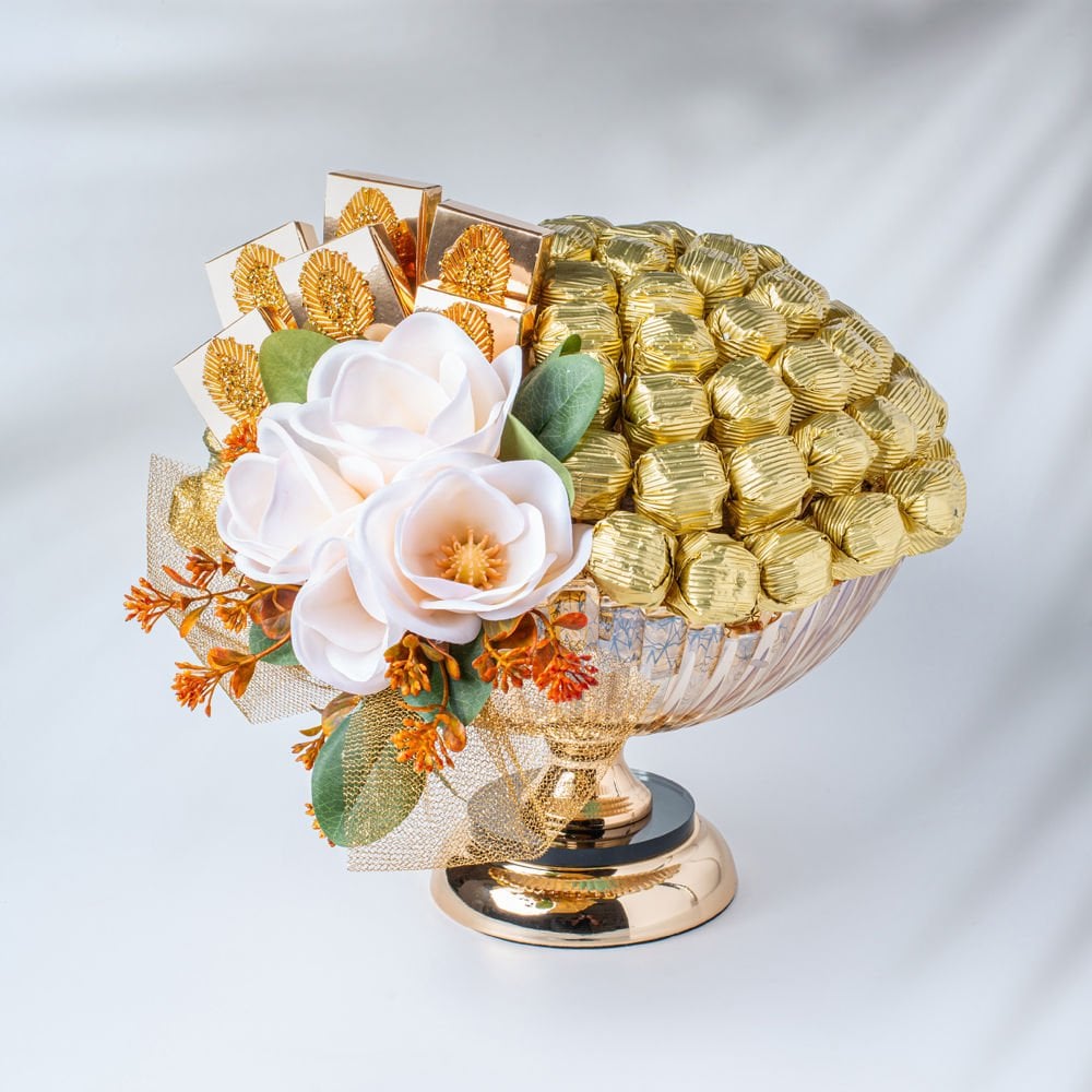 Söz & Nişan Çikolatası