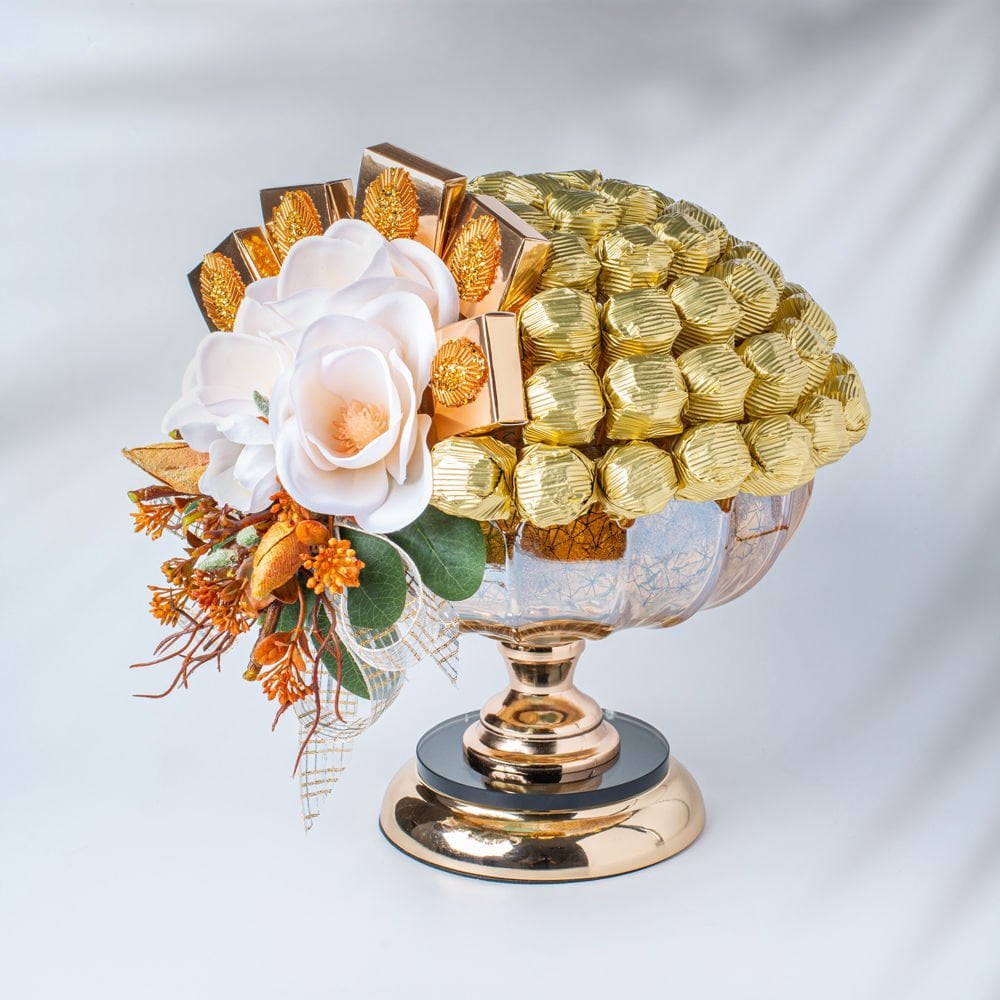 Söz & Nişan Çikolatası