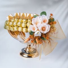 Söz & Nişan Çikolatası