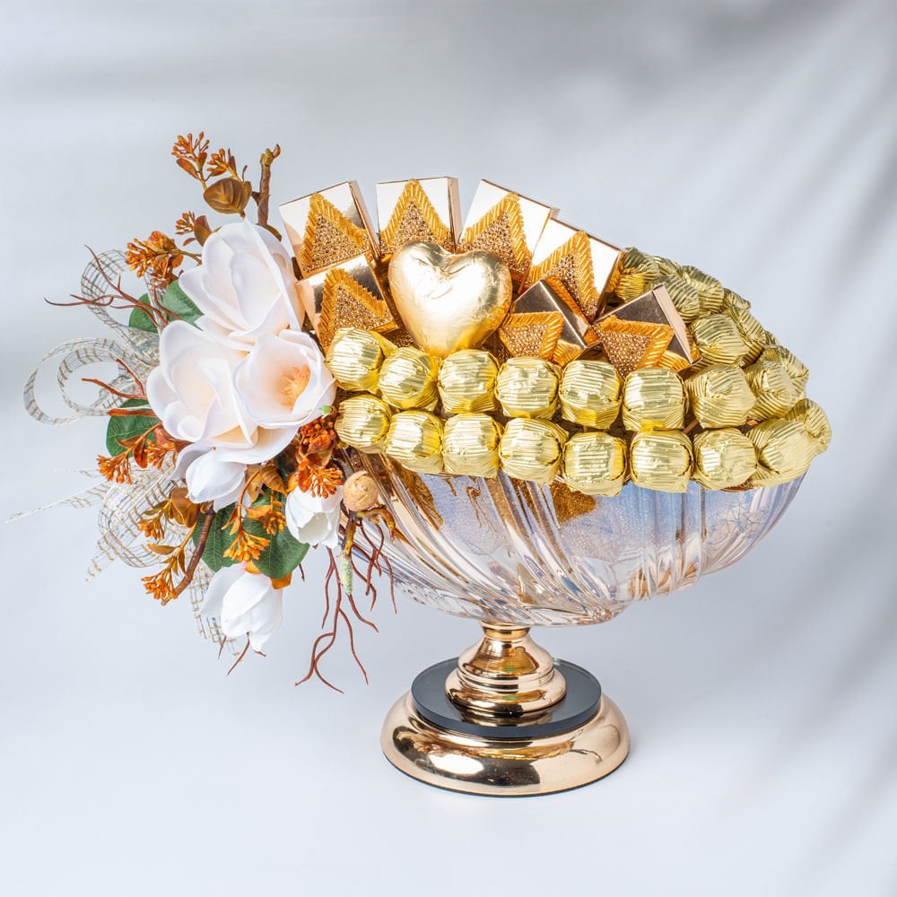 Söz & Nişan Çikolatası