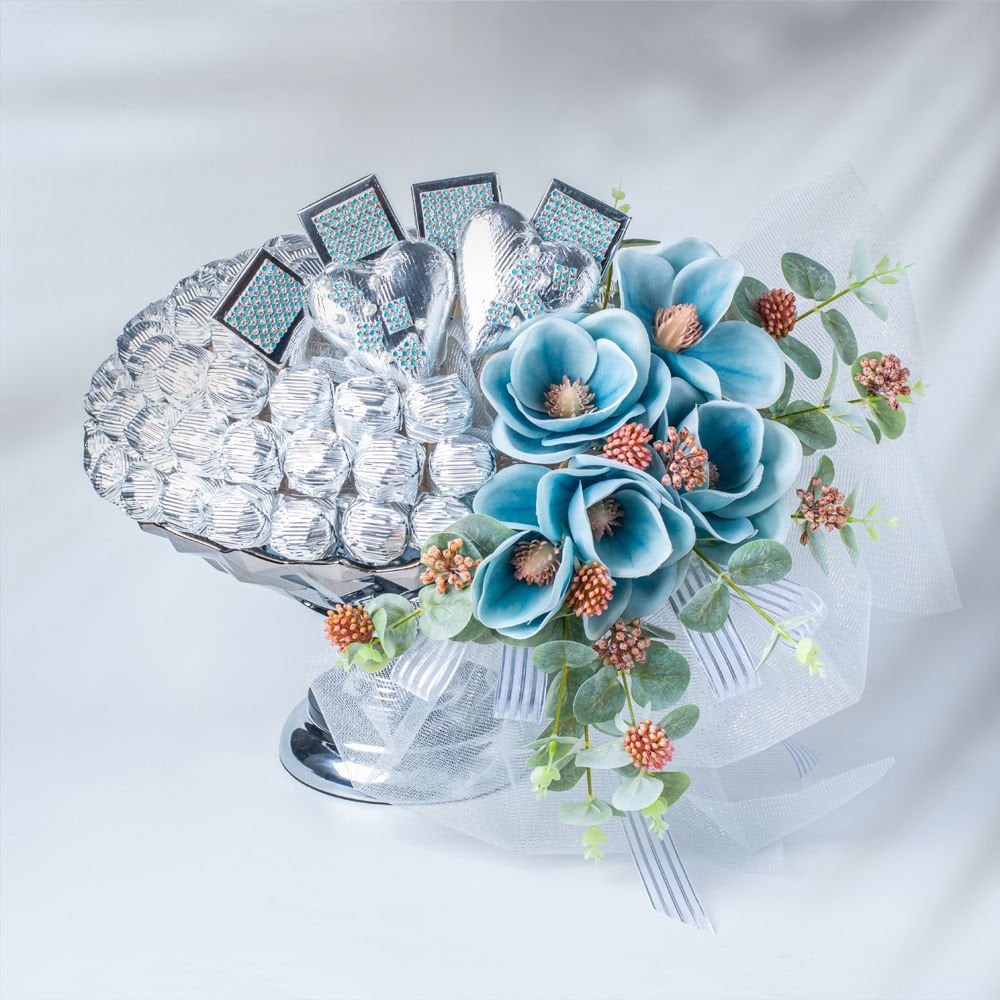 Söz & Nişan Çikolatası