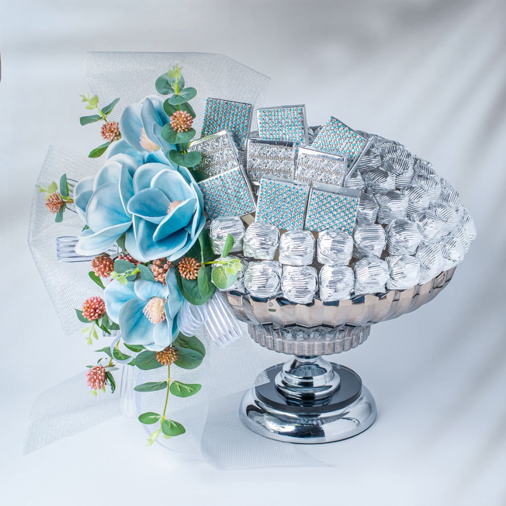 Söz & Nişan Çikolatası