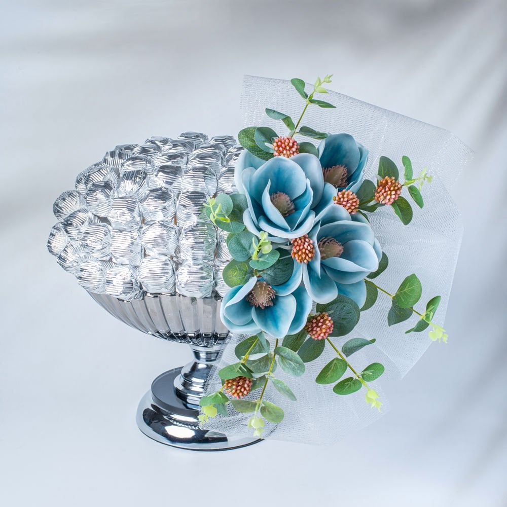 Söz & Nişan Çikolatası