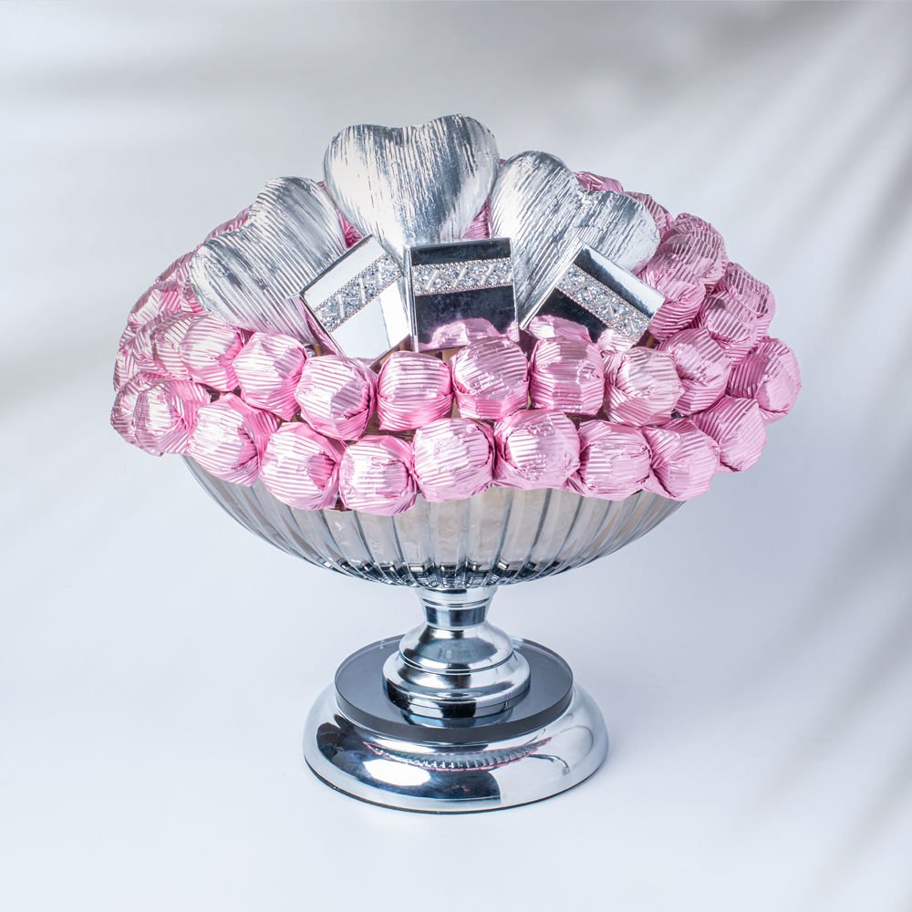 Söz & Nişan Çikolatası