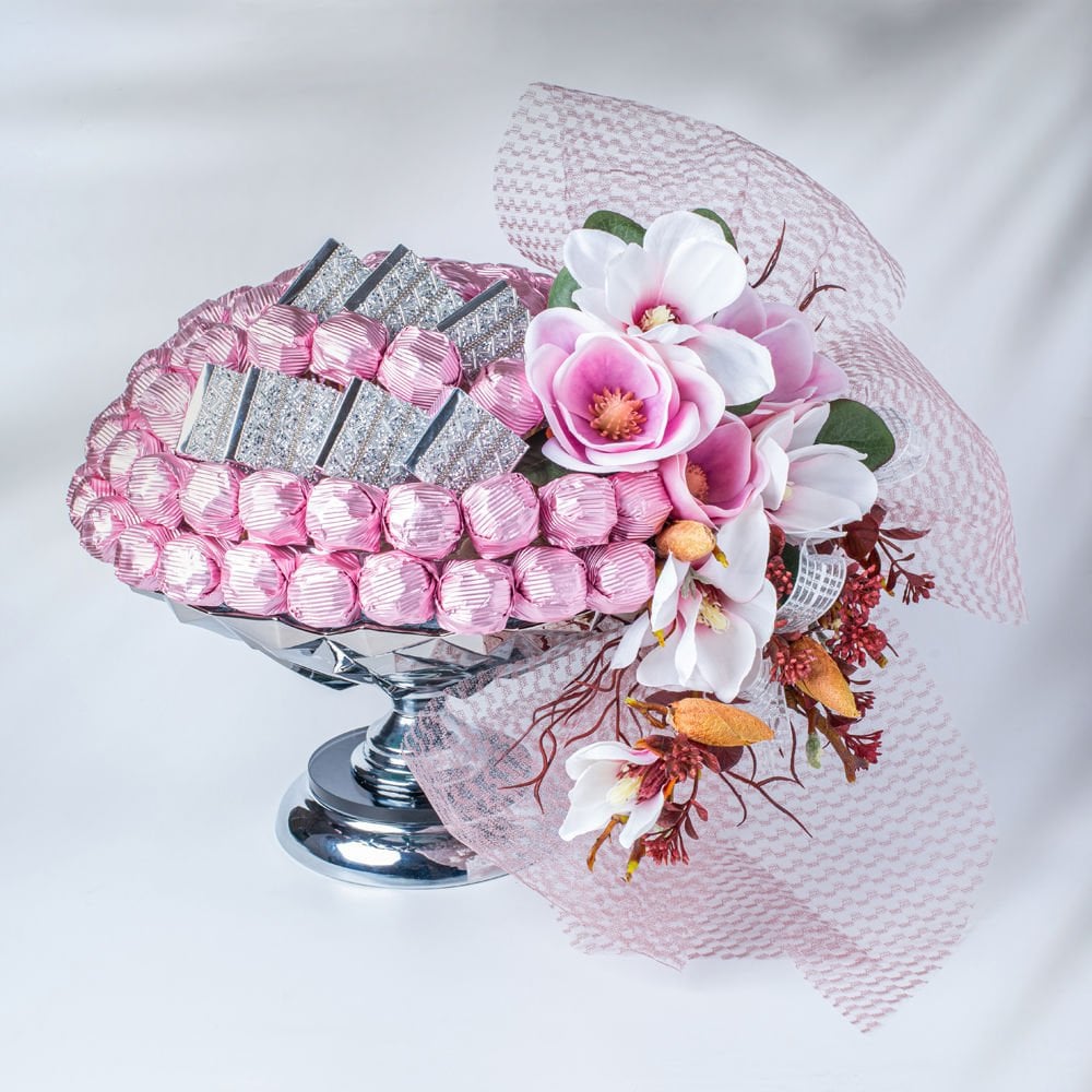 Söz & Nişan Çikolatası