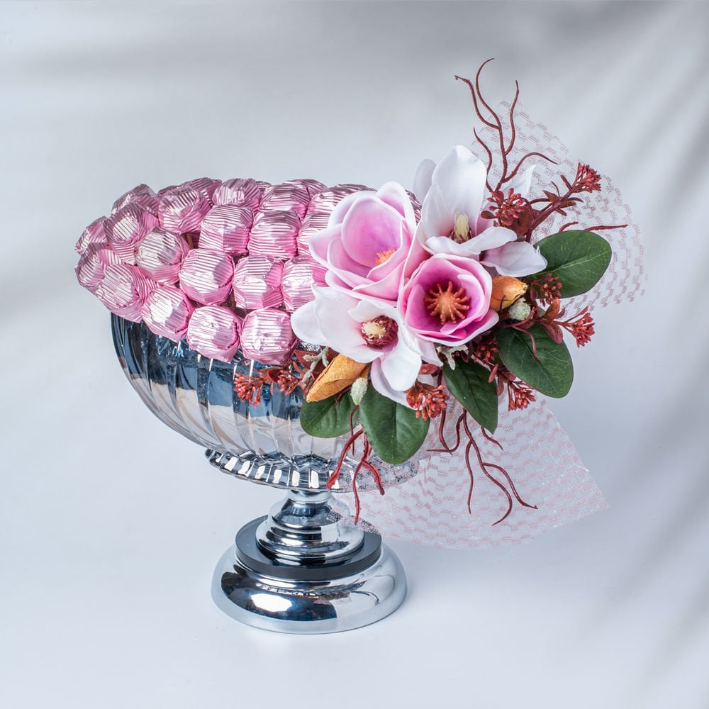 Söz & Nişan Çikolatası