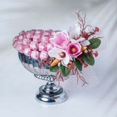 Söz & Nişan Çikolatası