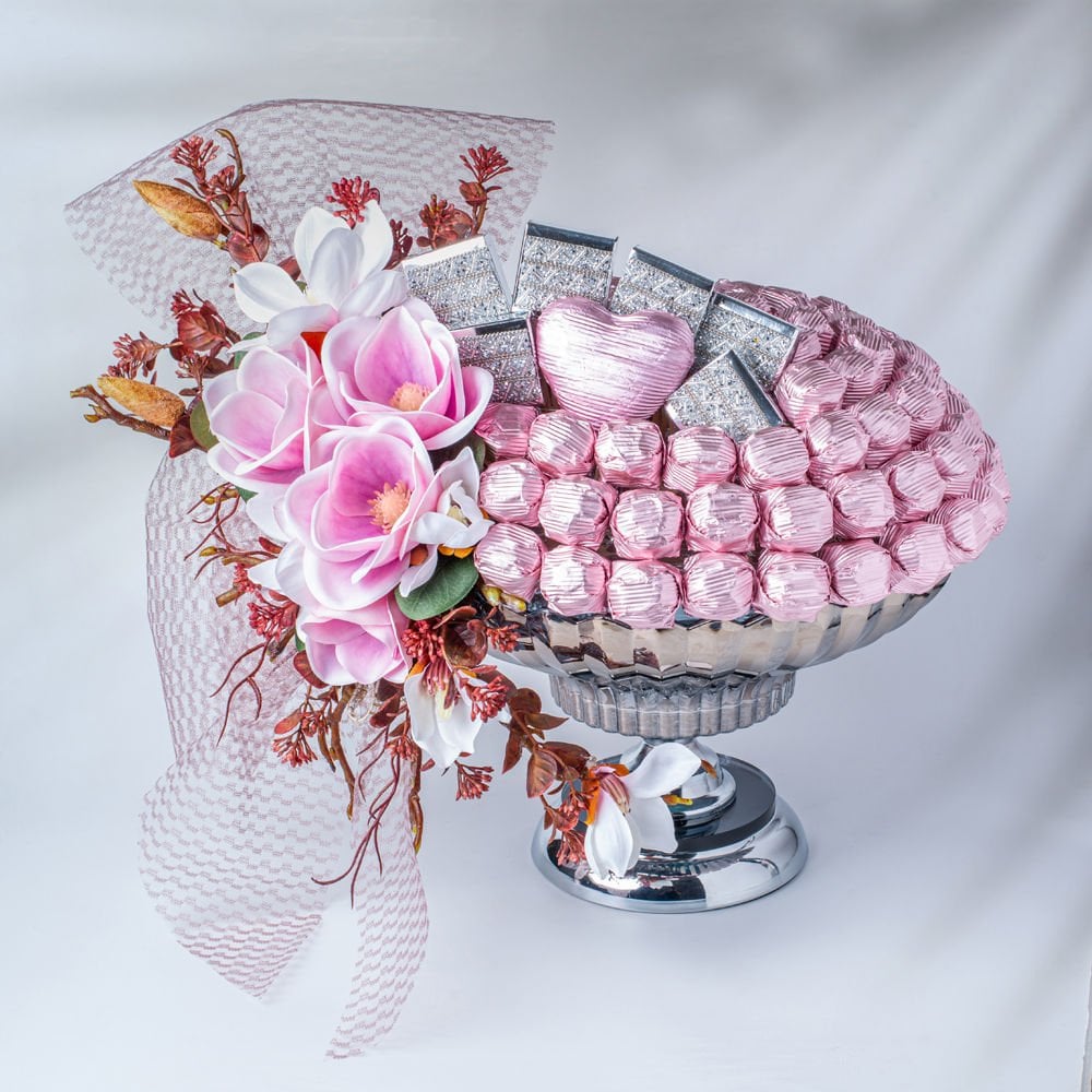 Söz & Nişan Çikolatası